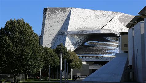 la philharmonie de paris reisen unterwegs