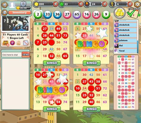 bingo usa slots bingo games