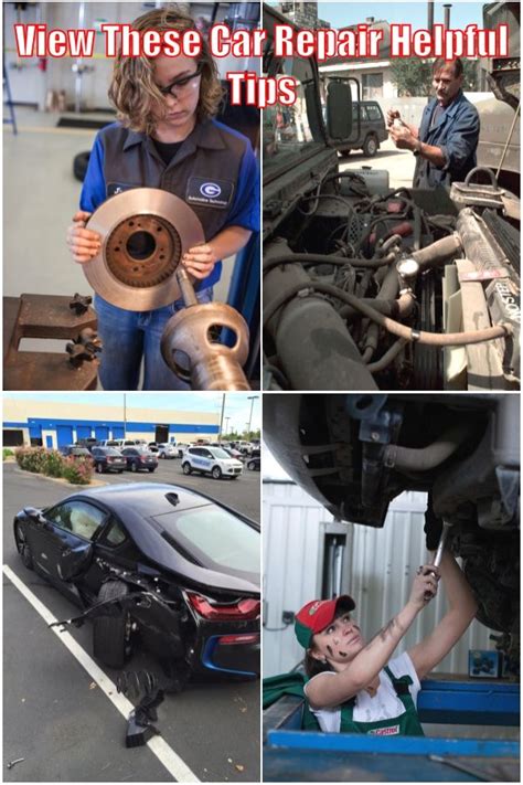 vehicle repairing auto repair repair car tool kit