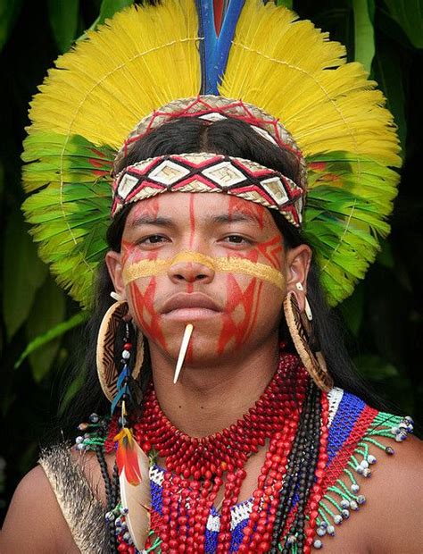 pataxó people the pataxó are a native tribe in bahia brazil with a