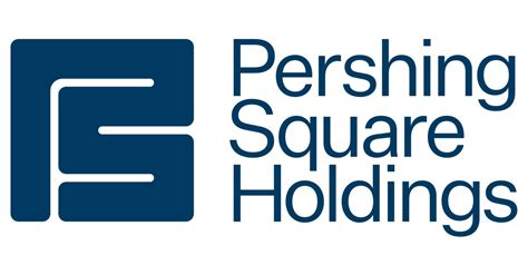 pershing square holdings ltd announces transactions in own shares