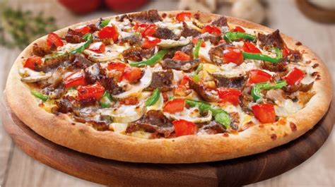 dominos pizzadan  yeni lezzet maxi haber maxi haber den beri yayindayiz