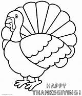 Coloring Turkey Thanksgiving Pages Body Cooked Print Preschoolers Drawing Printable Happy Hand Funny Chicken Kids Getcolorings Human Color Getdrawings Colorings sketch template