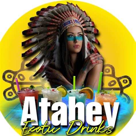 atabey exotic drinks