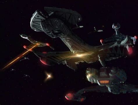 17 Best Images About Klingon Weapons Spacecraft