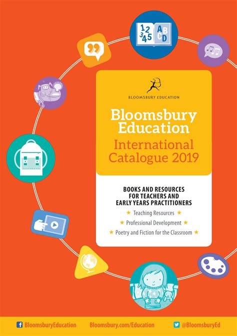 bloomsbury education international catalogue   bloomsbury publishing issuu