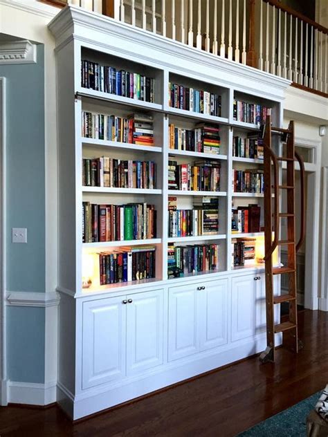 small home libraries    big impact small home libraries home library decor home