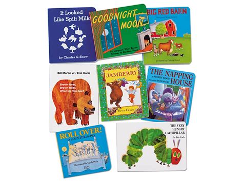 classic board book story collection  lakeshore learning