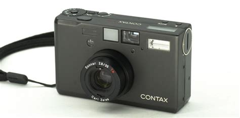 i m glad my good friend brad let me play with his contax t3 camera