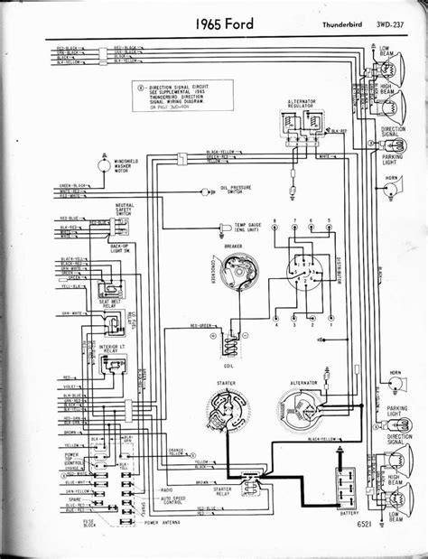 ford  wiring diagram wiring diagram image