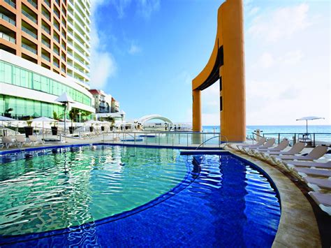beach palace cancun cancun quintana roo mexico resort review