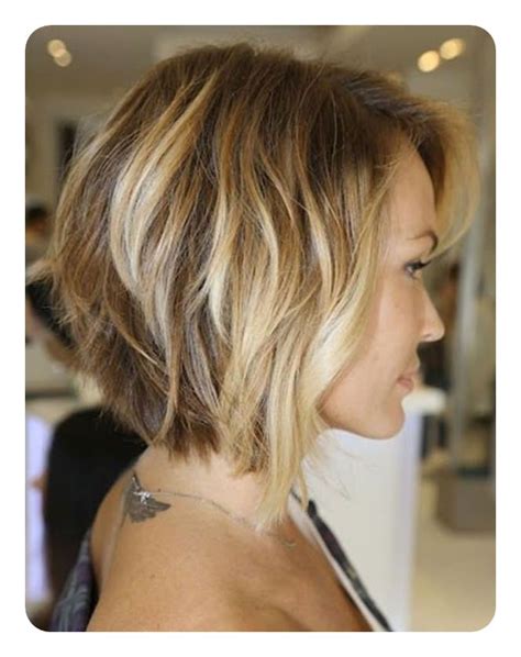 80 popular inverted bob hairstyles for this season