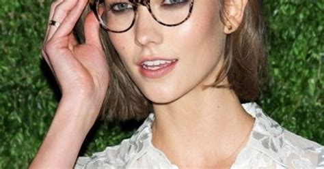 how to wear glasses as told by 25 celebrities