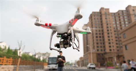 la drone pilots face fines  prison uas vision