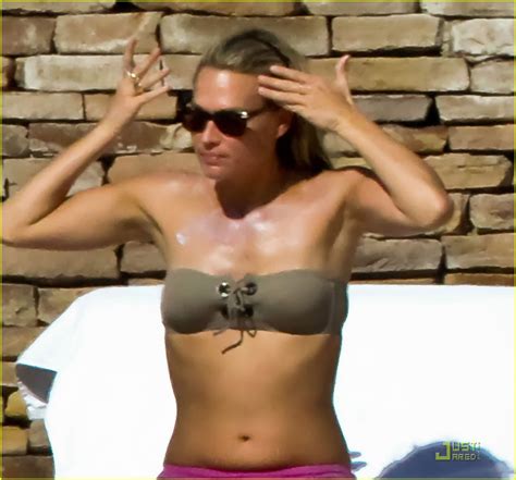 molly sims in bikini bliss video photo 2405494 bikini