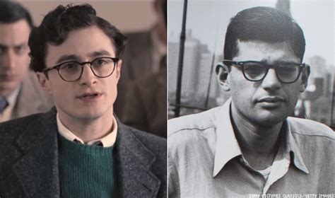 7 of the best and worst renditions of allen ginsberg
