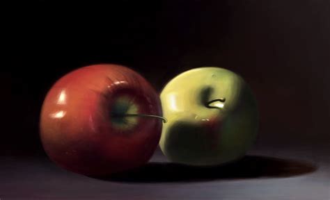 apples  life painting ms dodges website