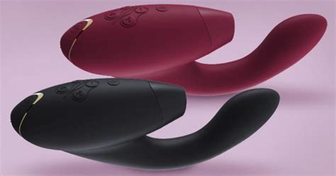womanizer duo is now available ean online