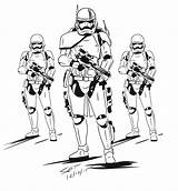 Trooper Clone Ausmalbilder Img13 sketch template