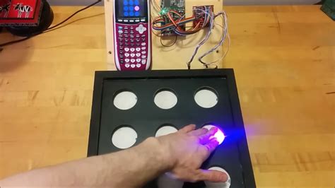 newest graphing calculator game hackaday