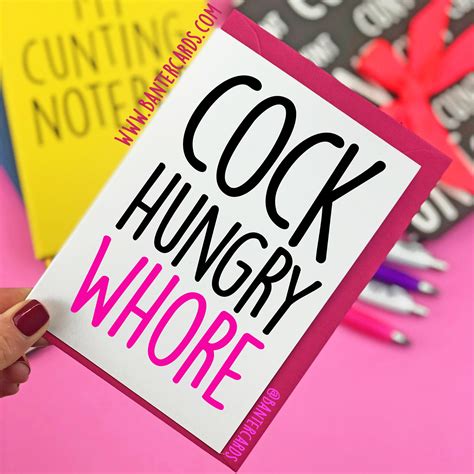 cock hungry whore plain fb