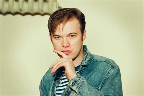 Llega Edwyn Collins Un Vídeo Inédito Y Diez Canciones Imprescindibles