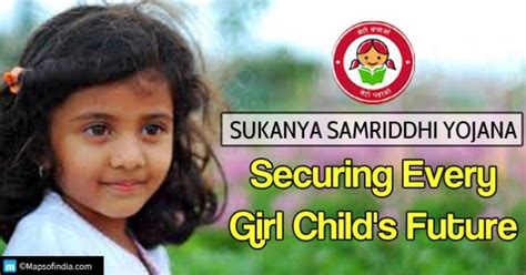 sukanya samriddhi yojana account scheme details benefits features my india