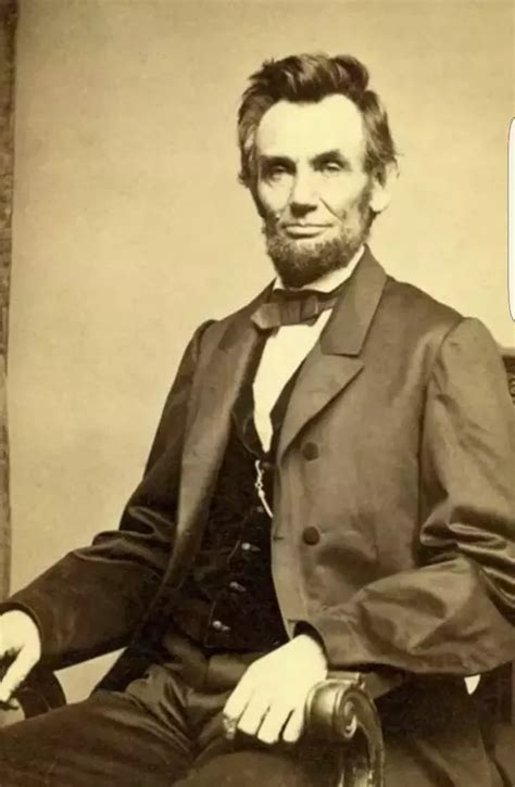 Was Abraham Lincoln Part Black Quora