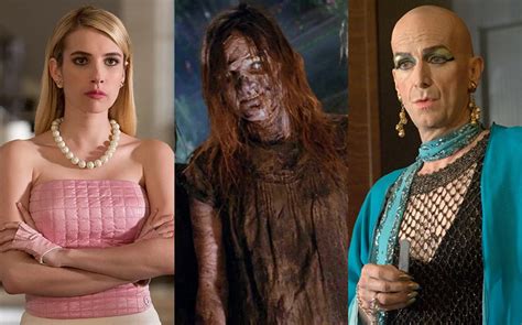 8 Terrifying Themes We Want To See On Spin Off Series American Horror