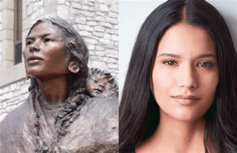 famous native american portrayals in the movies native american pow wows