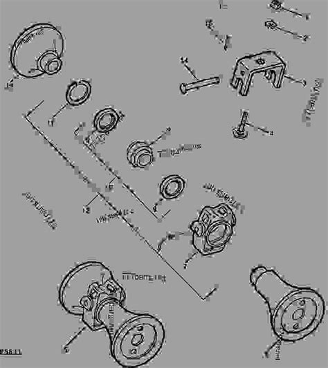 disc harrow parts diagram background  diagram images