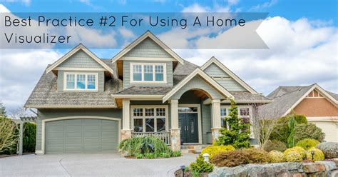 house renovation visualizer  visualizer app  home exterior remodeling home