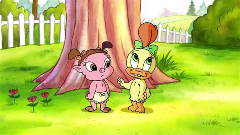 stats  baby looney tunes  pouting match trakt
