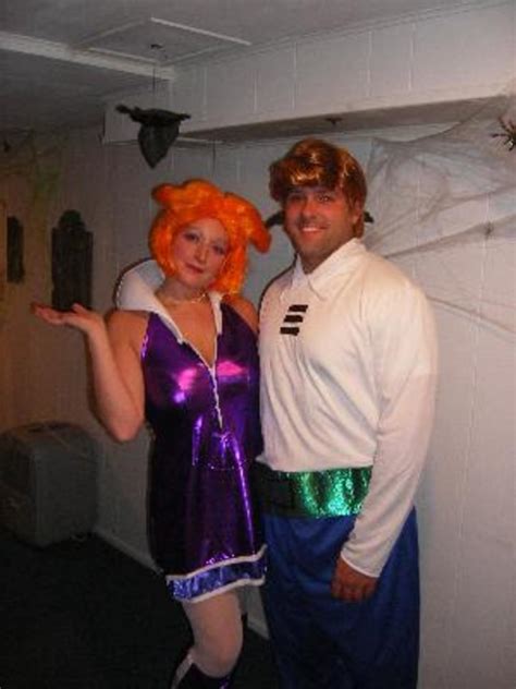 The Jetsons Halloween And Cosplay Costumes Hubpages