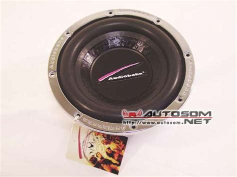 audiobahn subwoofers aw  shopping autosomnet