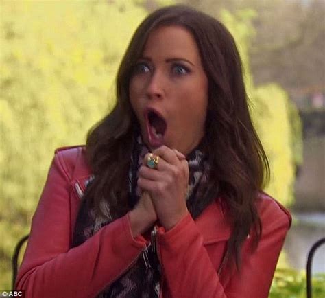 Kaitlyn Bristowe Sobs After Having Sex With Nick Viall On The