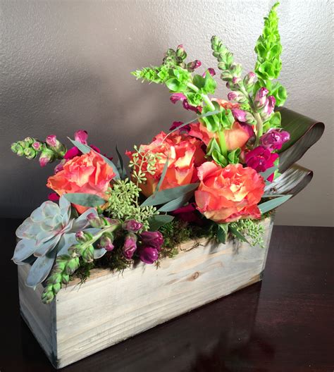 window box planter arrangements   showcase design  bloom