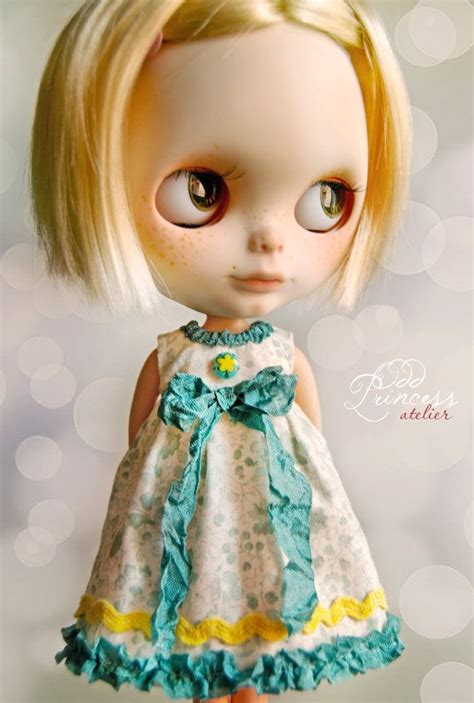17 best images about blythe clothing on pinterest doll dresses handmade dolls and doll tutorial