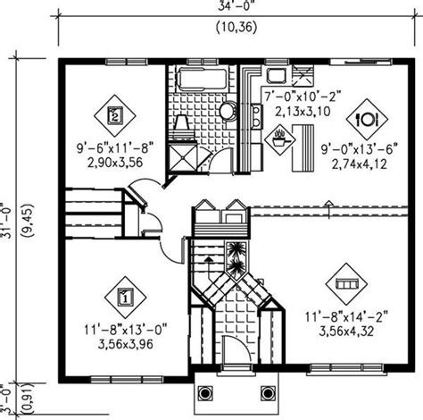 small traditional bungalow house plans home design pi   house plans