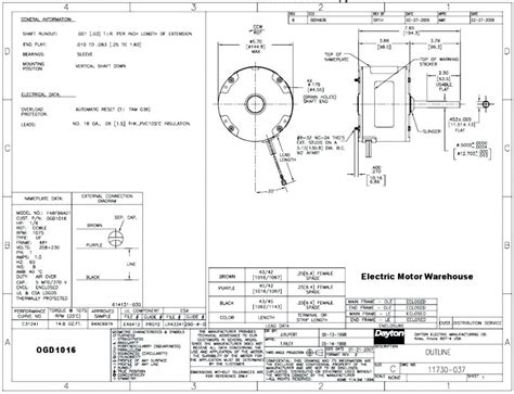 genteq motor wiring diagram knittystashcom