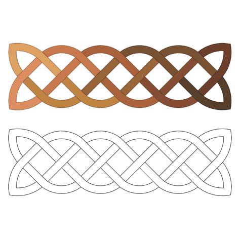 celtic knot  design