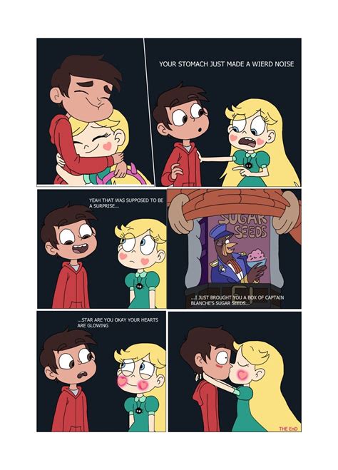 Pin By Brittany Rupert On Starco Star Vs The Forces Of