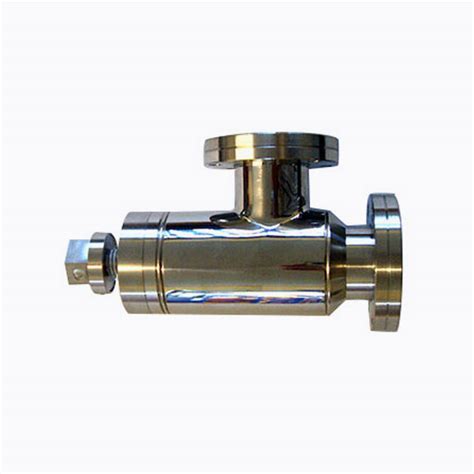 customised valves vacuum fittings components vacuum services