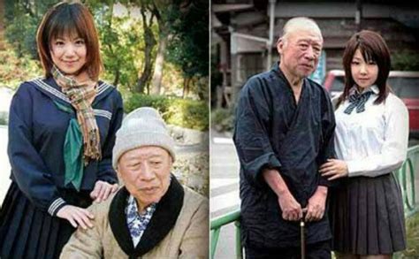 Japanese Man Is The Worlds Oldest Porn Star Amped Asia