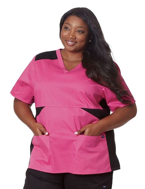 Review Of Best Plus Size Scrubs Reviews 2022
