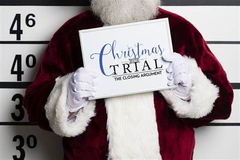 christmas on trial life hope and truth