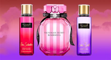 Top 10 Best Selling Victoria Secret Perfumes Gotoptens