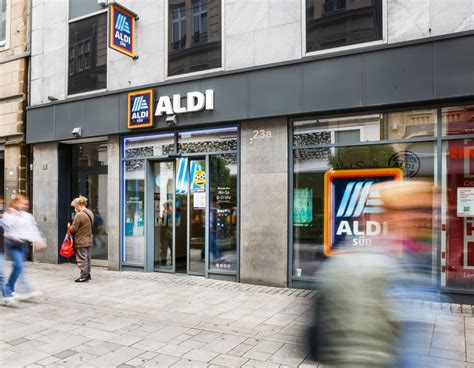 aldi sued    customers   anonymity retail optimiser