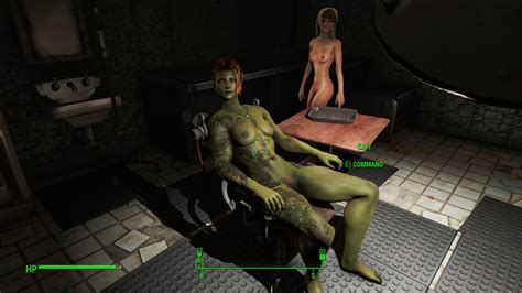 post your sexy screens here page 127 fallout 4 adult mods loverslab