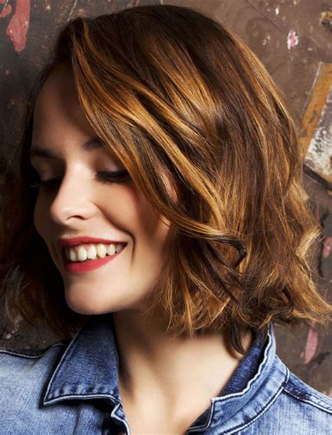 34 Trendy Bob And Pixie Hairstyles For Spring Summer 2017 2018 Hairstyles